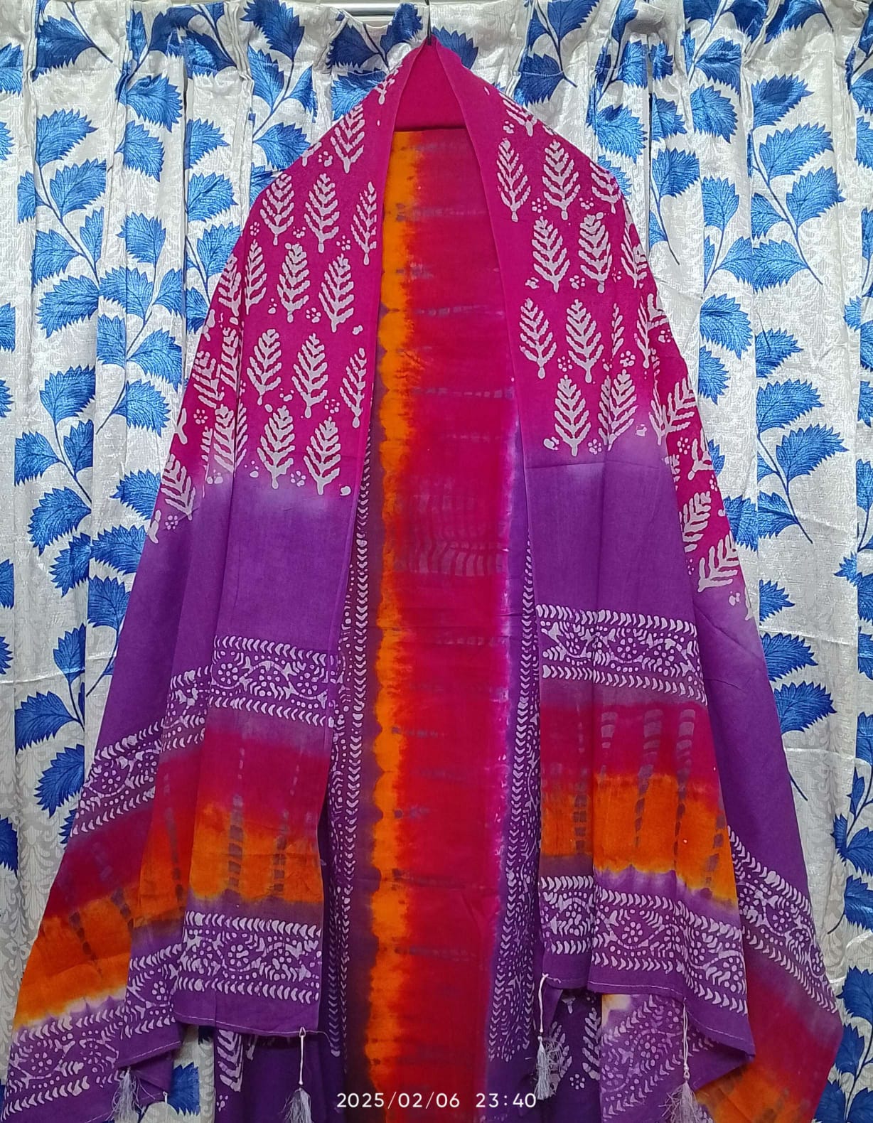 Voel Batik